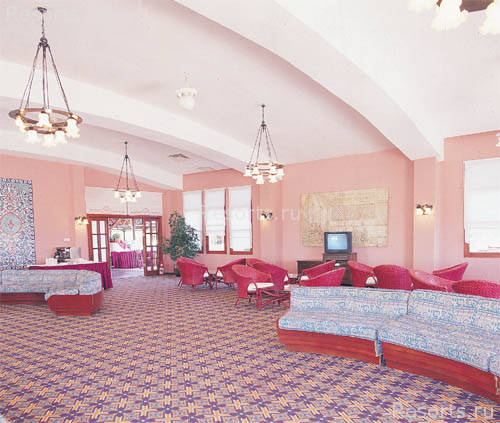 Attaleia Holiday Village 6